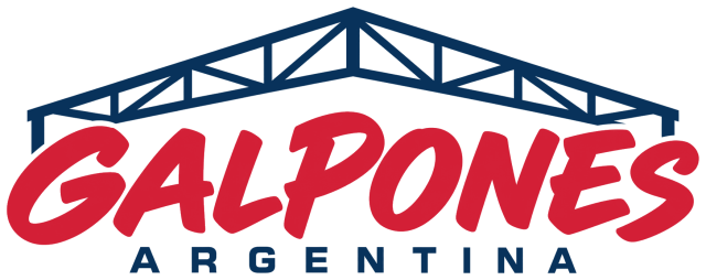 Galpones Argentina